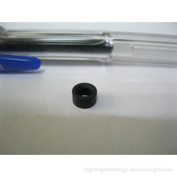 NdFeB bonded  ring magnet